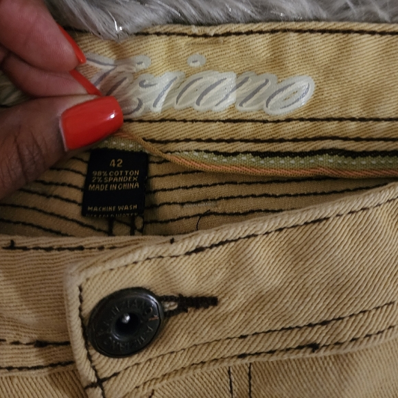 A. TIZIANO Jeans - Picture 5 of 6